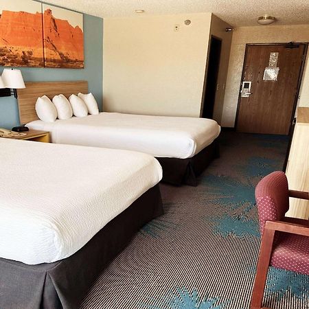 Days Inn By Wyndham Ozark Springfield מראה חיצוני תמונה