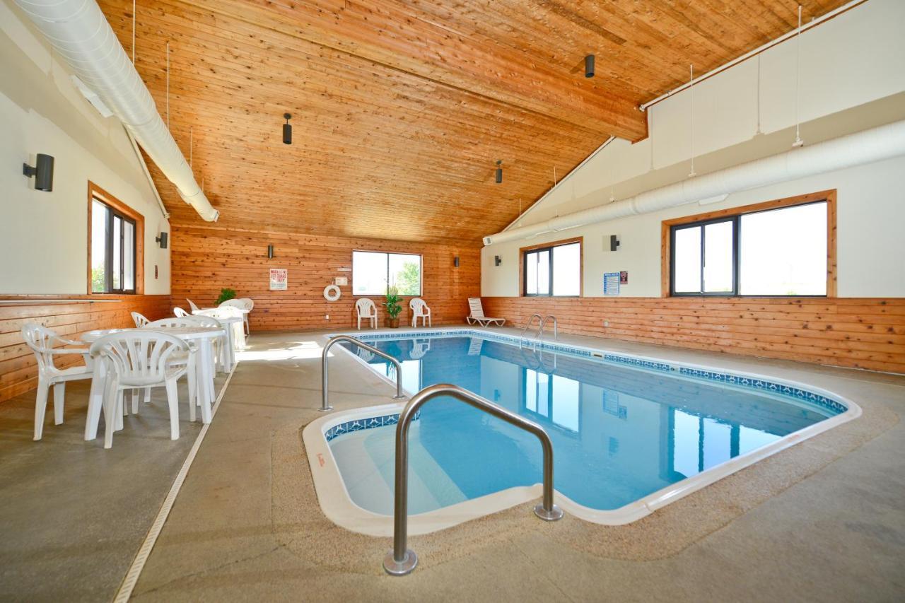 Days Inn By Wyndham Ozark Springfield מראה חיצוני תמונה