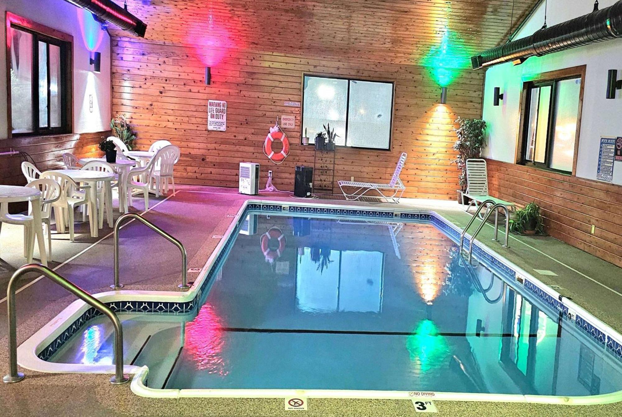 Days Inn By Wyndham Ozark Springfield מראה חיצוני תמונה