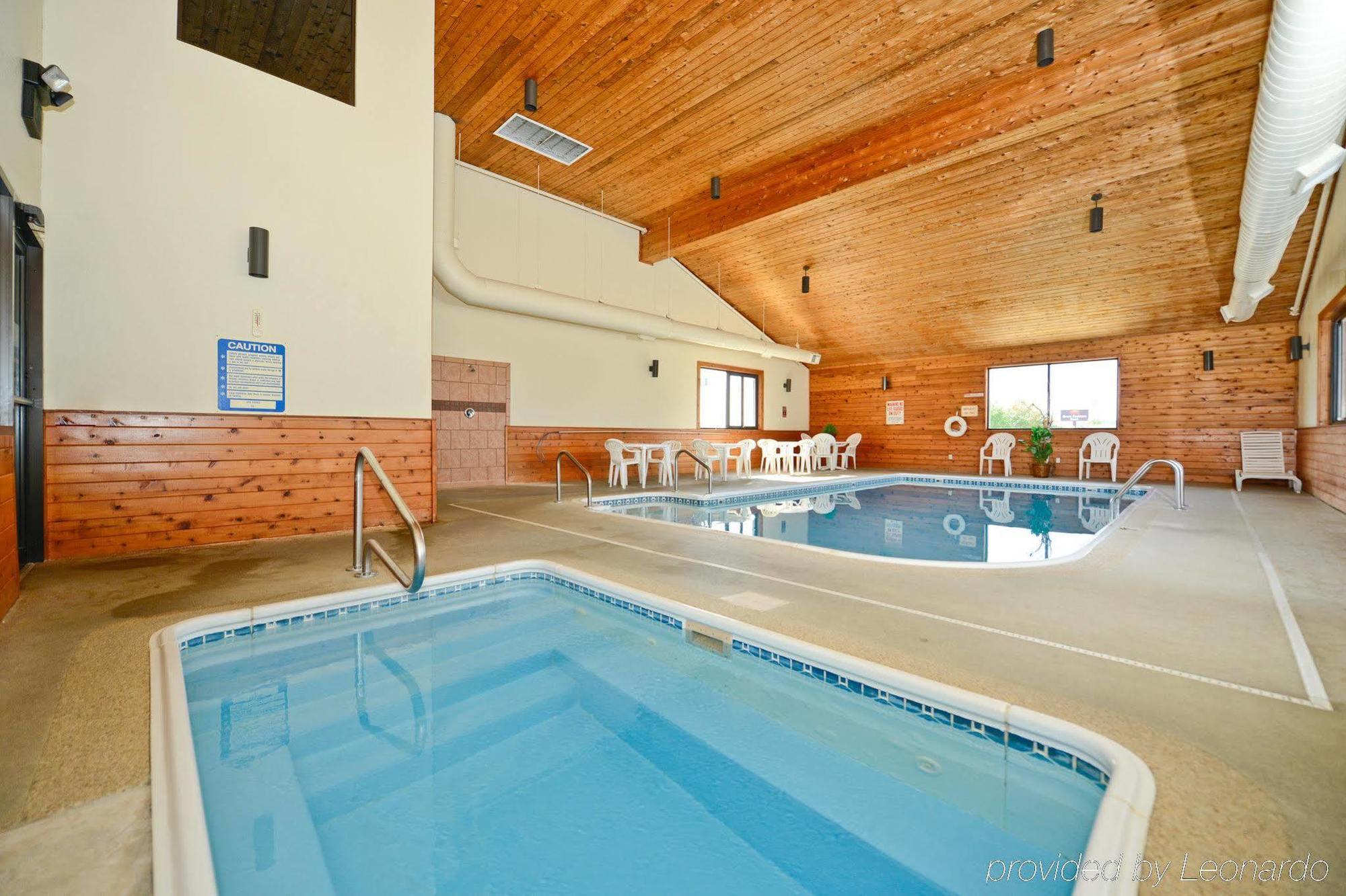 Days Inn By Wyndham Ozark Springfield מתקנים תמונה